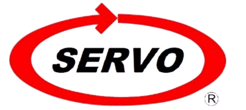 Top 115+ servo logo png - camera.edu.vn